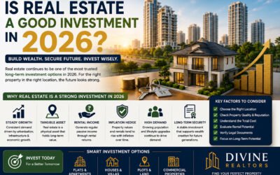 Is Real Estate a Good Investment in 2026?