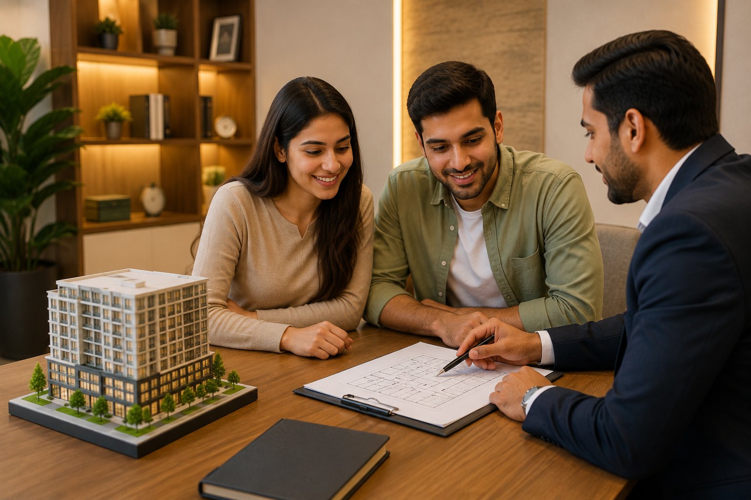 Divine Realtors and Investors real estate buying assistance