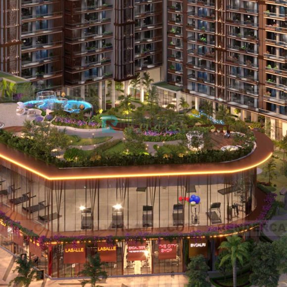 Homeland Global Park​